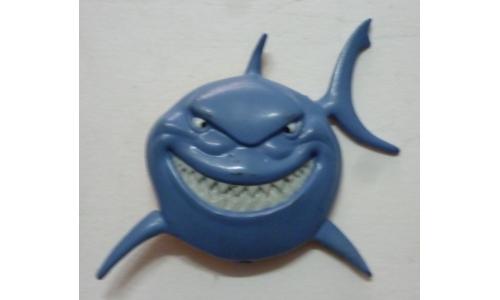 Procurando Nemo Clip Bruce